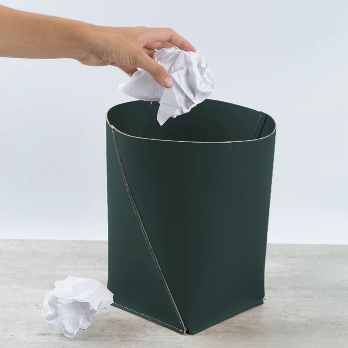 RUCA BASKET XL AMAZONIA GREEN