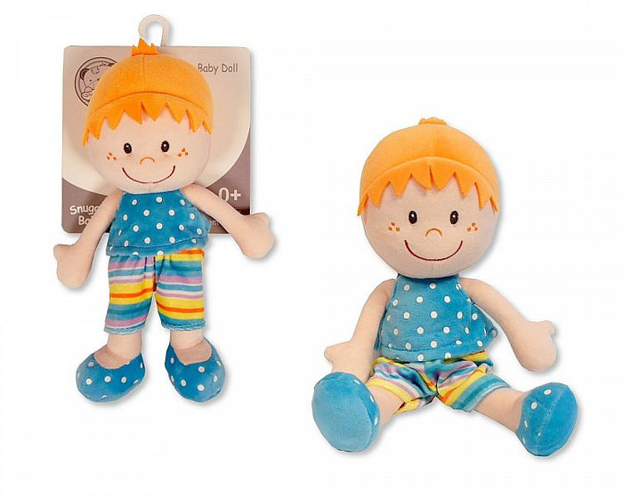 Soft Baby Doll - Jat (PK6) Gp-25-1200