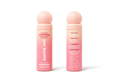 ESW BEAUTY - Lychee Breeze Revitalizing Infused Water Facial Mist