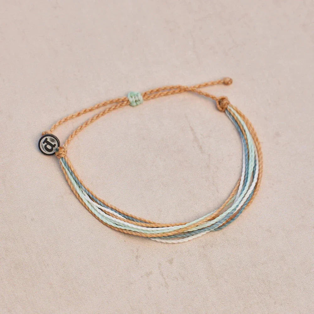 PURA VIDA - Gold Coast Bracelet