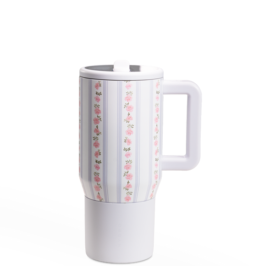 HYDROJUG - Traveler 20 oz - Primrose
