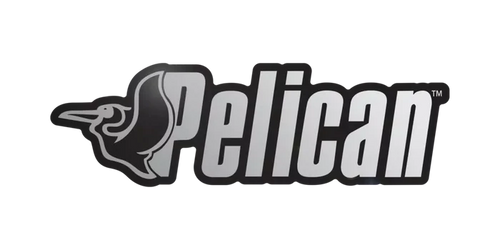 15 in. Pelican Decal