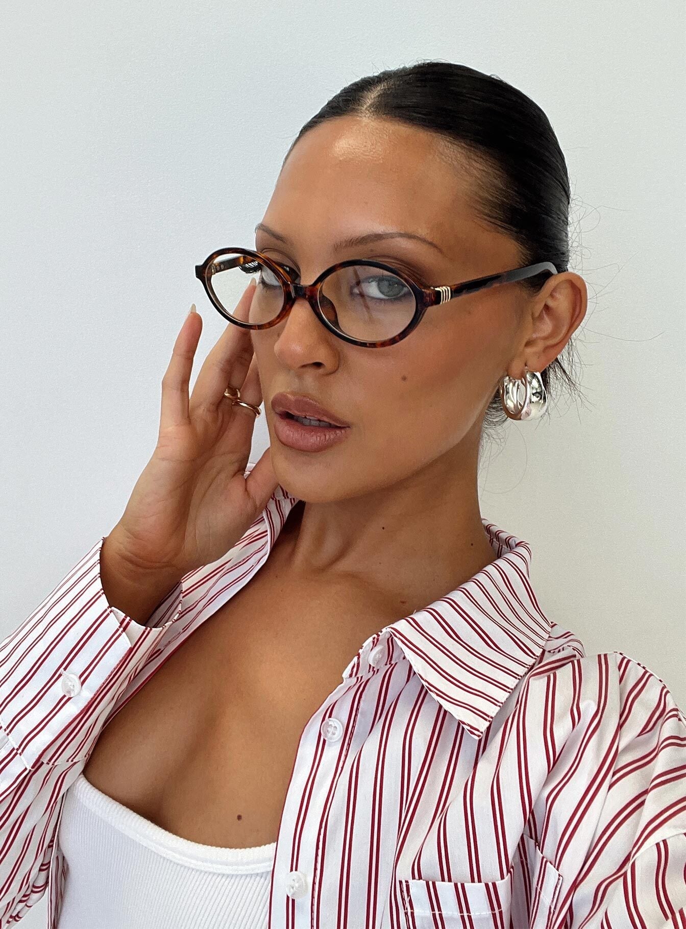 Timely Blue Light Glasses Tort