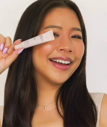 ESW BEAUTY - Vanilla Almond Butter Smoothie Protection Lip Treatment