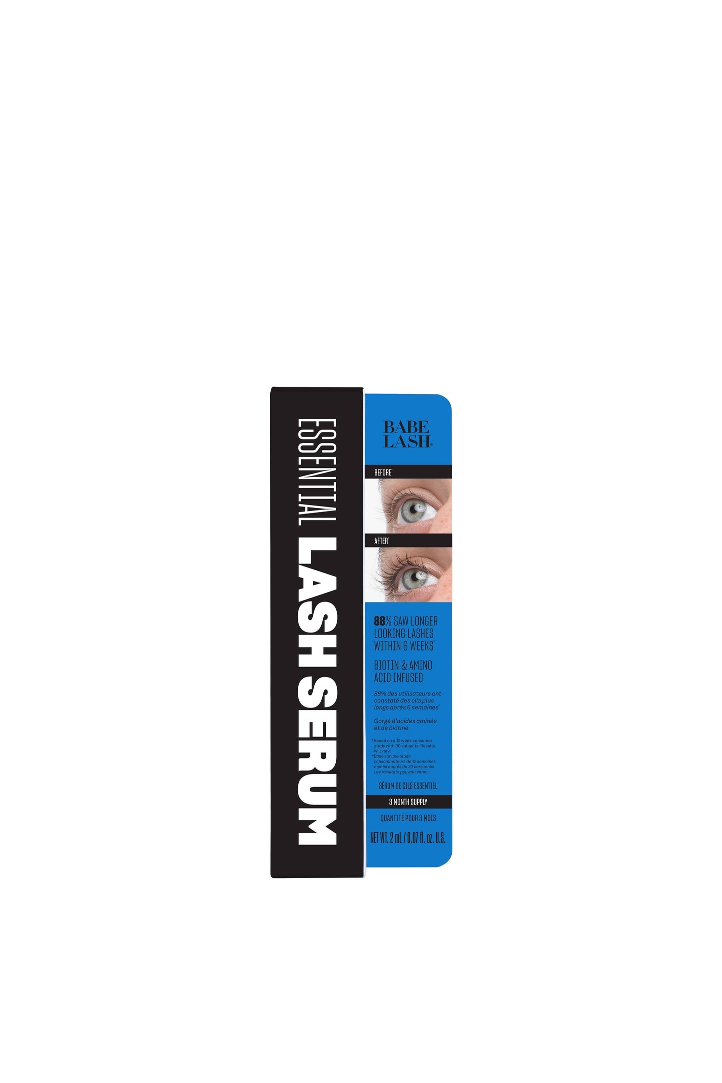 BABE LASH - 2mL Essential Serum
