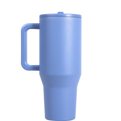 HYDROJUG - Traveler 32 oz - Light Blue