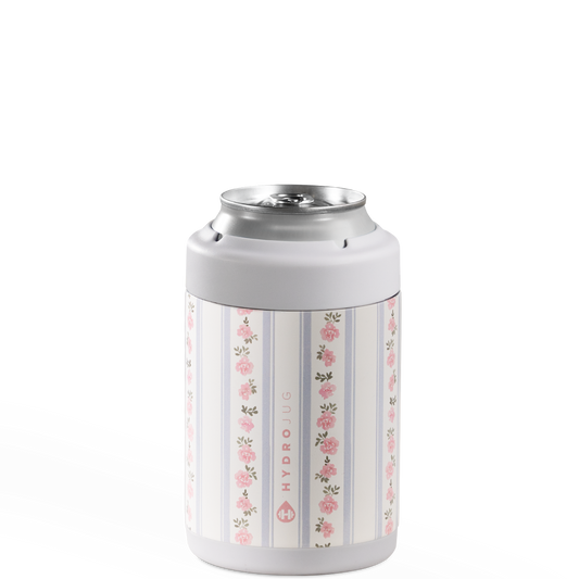 HYDROJUG - Standard Can Cooler 12 oz - Primrose