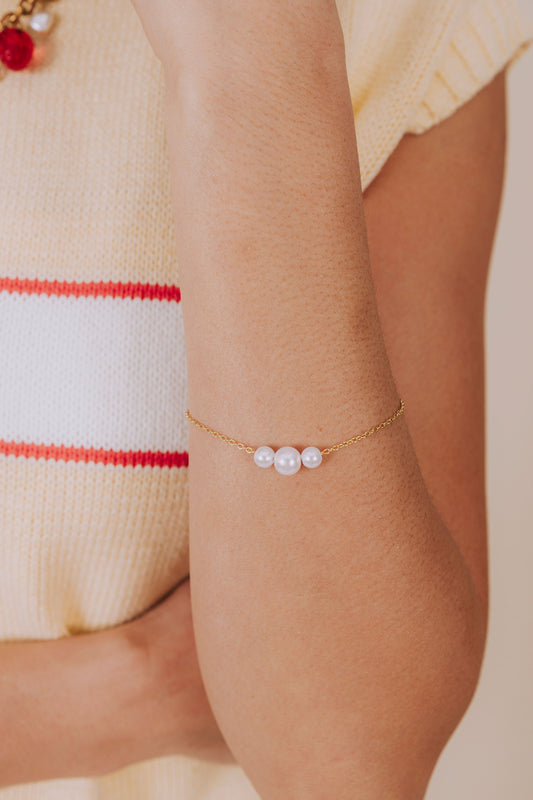 Pretend You're Mine Bracelet