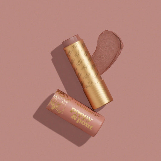 POPPY & POUT - Lip Tint - Charlie