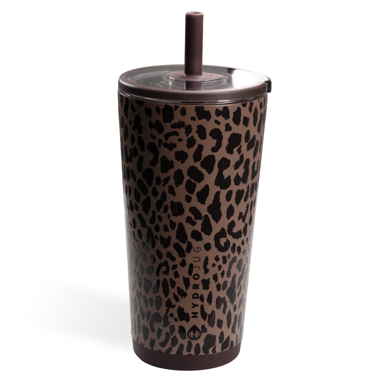 HYDROJUG - Everyday Tumbler 20 oz - Brown Leopard
