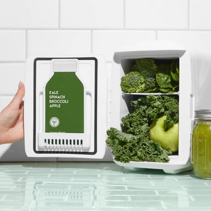 ESW BEAUTY - Green Reset Anti Aging Raw Juice Sheet Mask