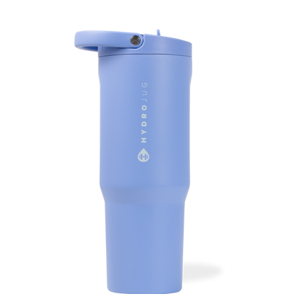 HYDROJUG - Sport 32 oz -Light Blue