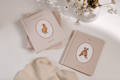 Our Little Library Book Set