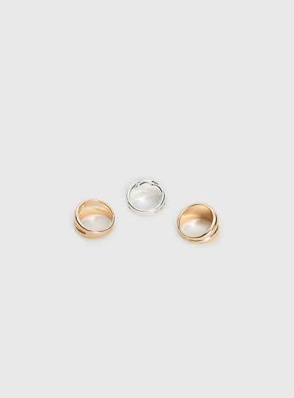 Virginia Beach Ring Pack Multi