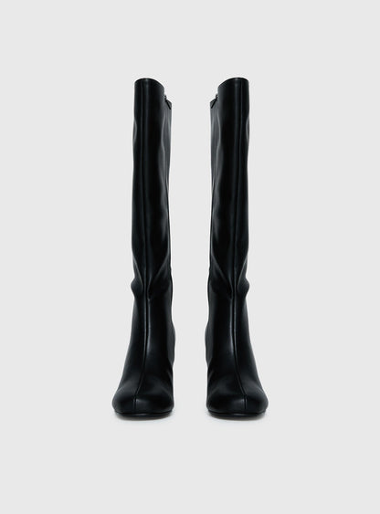 Teala Boots Black