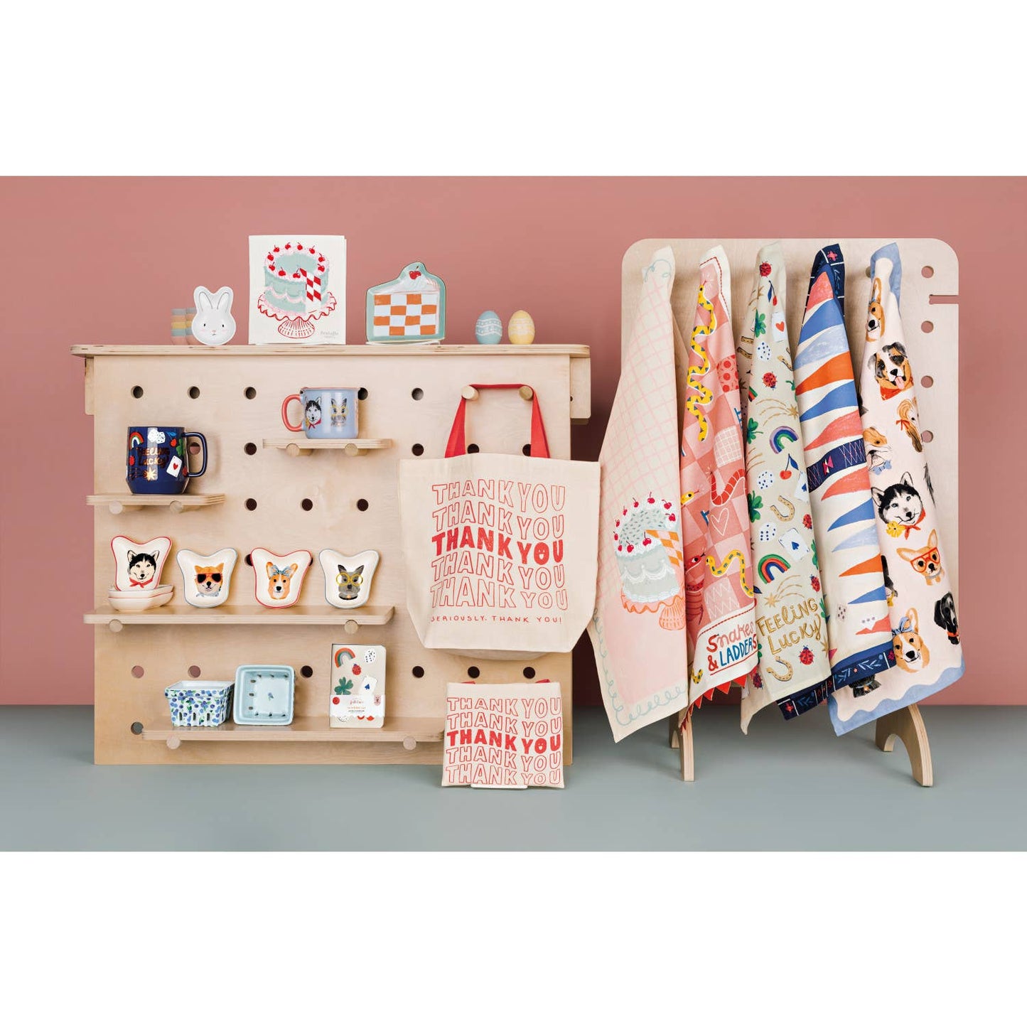 DANICA JUBILEE - Take The Cake Mug in a Box