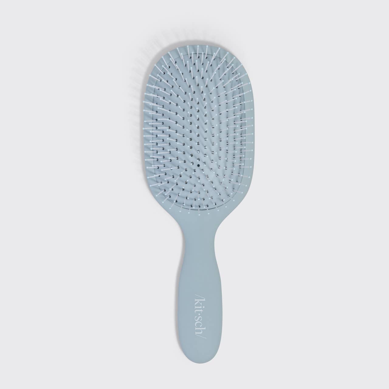 KITSCH - KitschPop™️ Paddle Brush - Haze Blue