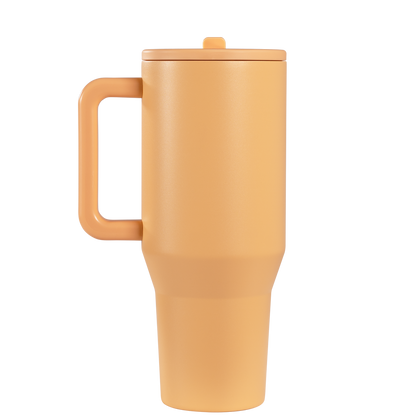HYDROJUG - Traveler 32 oz - Marigold