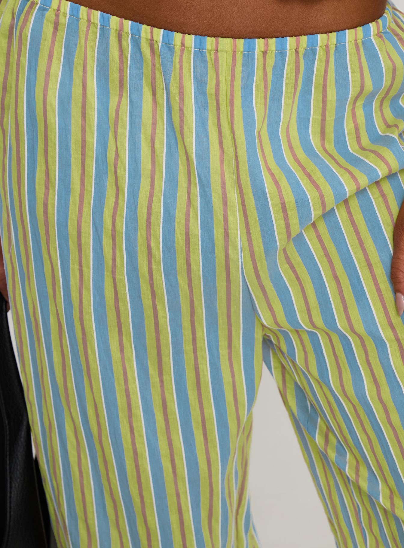 Limestone Pants Multi