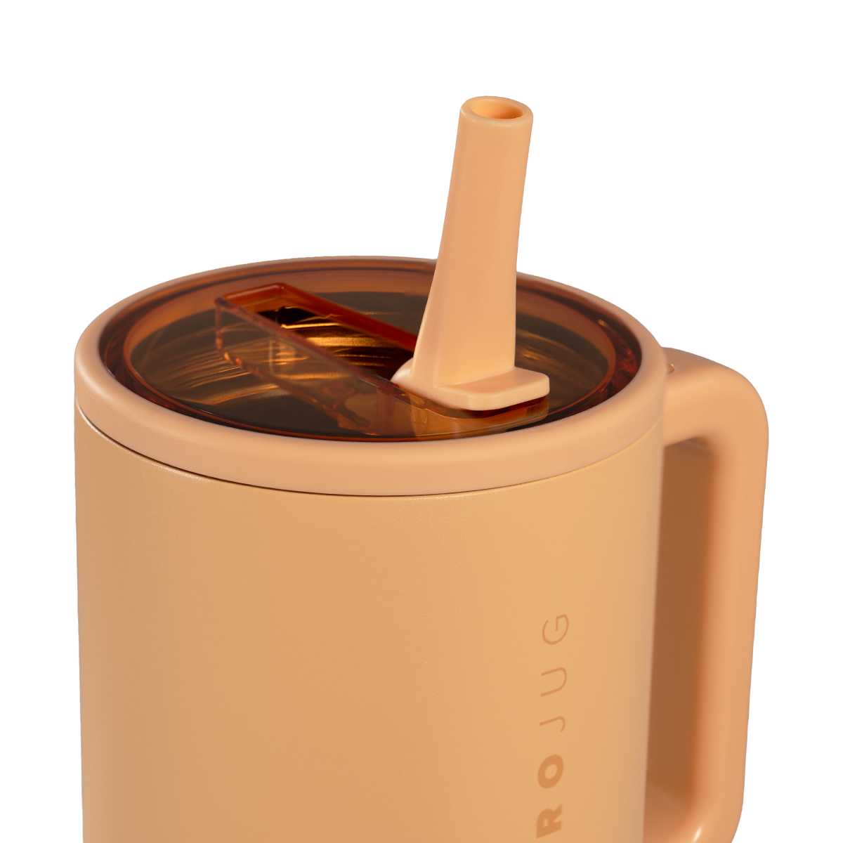 HYDROJUG - Traveler 32 oz - Marigold