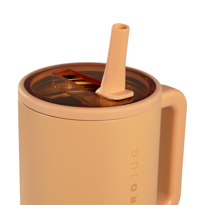 HYDROJUG - Traveler 32 oz - Marigold