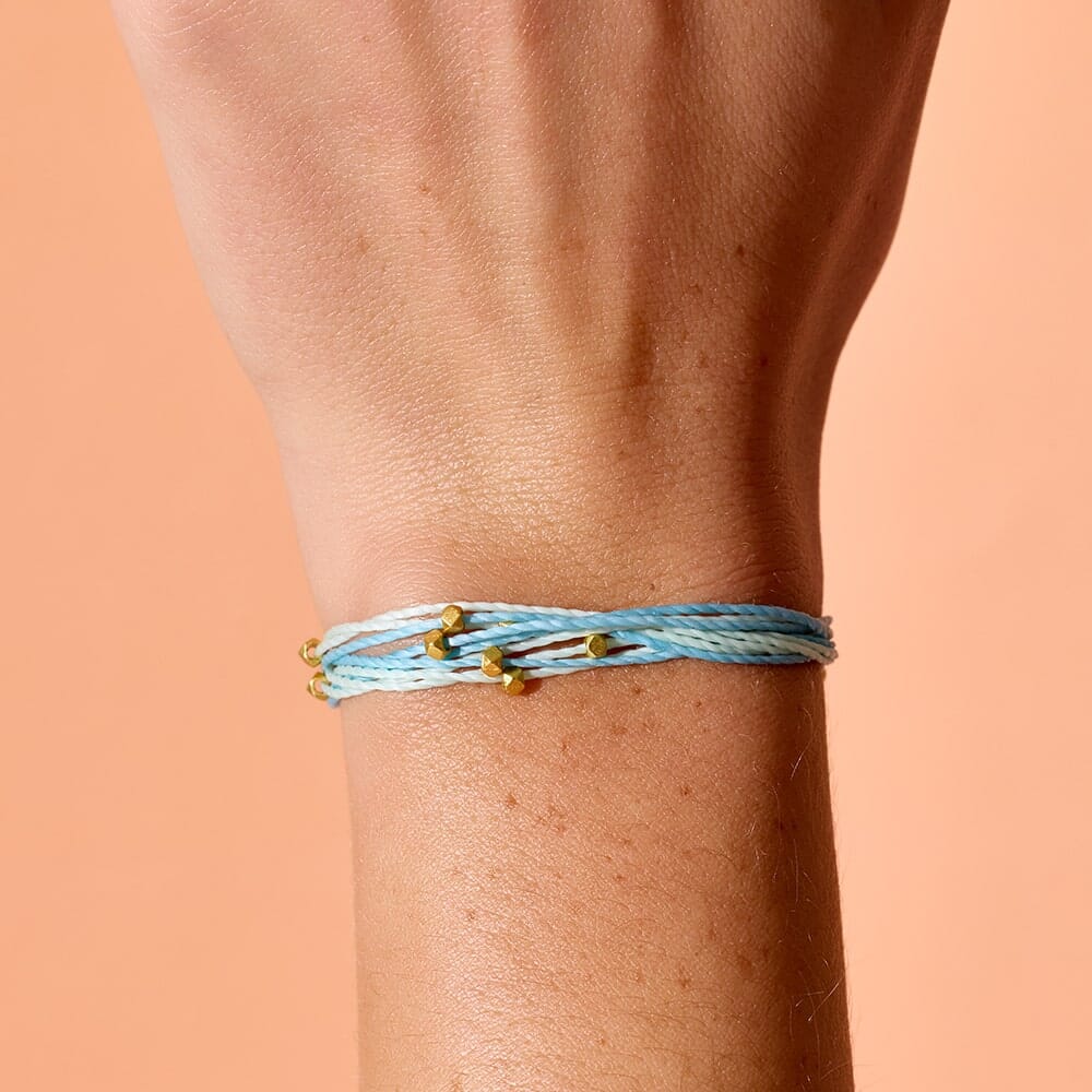PURA VIDA - Desert Turquoise Malibu Bracelet