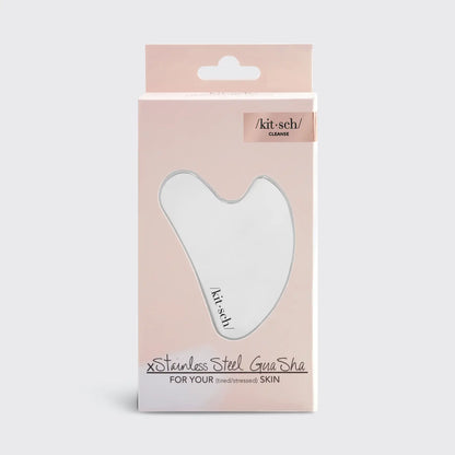 KITSCH - Stainless Steel Gua Sha