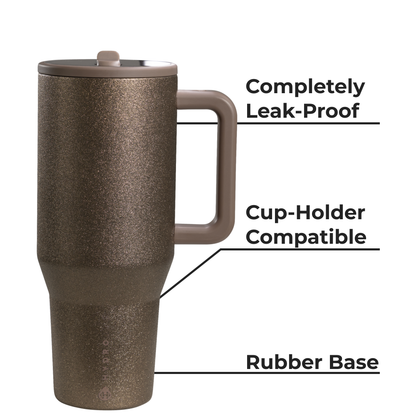 HYDROJUG - Traveler 32 oz - Mist