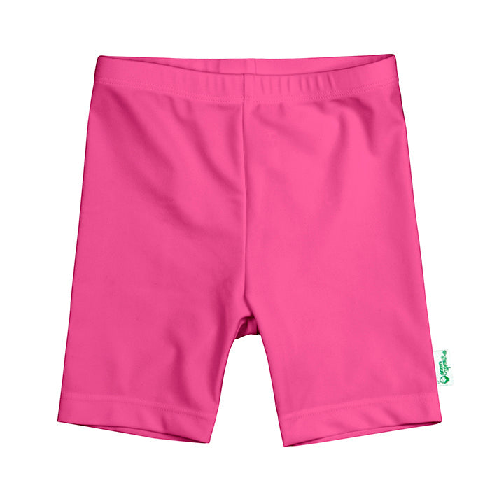 UPF 50+ Eco Swim & Sun Shorts