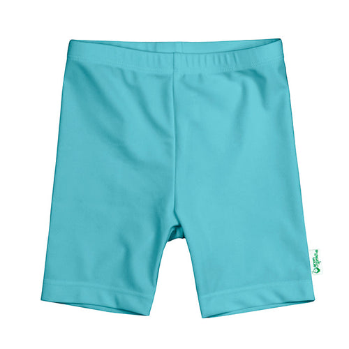 UPF 50+ Eco Swim & Sun Shorts