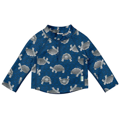 UPF 50+ Zip Rashguard - Past Season
