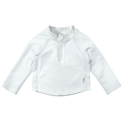 UPF 50+ Zip Rashguard - Past Season