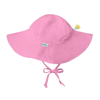 UPF50+Brim Sun Protection Hat - Past Season