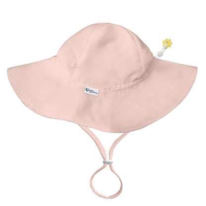 UPF50+Brim Sun Protection Hat - Past Season
