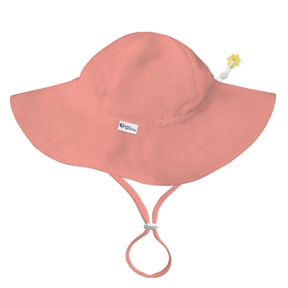 UPF 50+ Eco Brim Hat