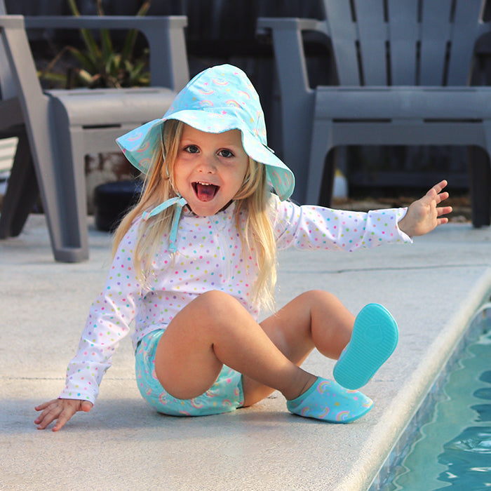 Water Socks - Past Season