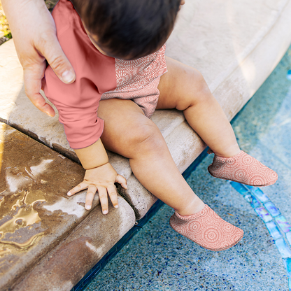 Water Socks