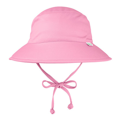 UPF 50+ Breathable Bucket Hat - Past Season