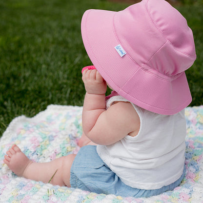 UPF 50+ Breathable Bucket Hat - Past Season