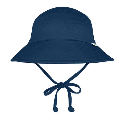 UPF 50+ Breathable Bucket Hat - Past Season