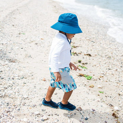 UPF 50+ Breathable Bucket Hat - Past Season