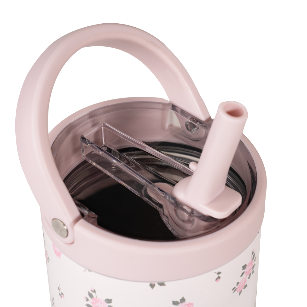 HYDROJUG - Sport 32 oz - Wildrose