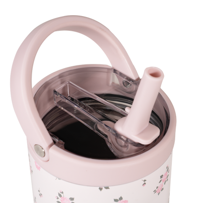 HYDROJUG - Sport 32 oz - Wildrose