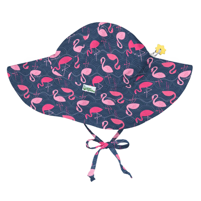 UPF50+Brim Sun Protection Hat - Past Season