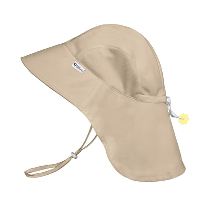 UPF 50+ Adventure Hat