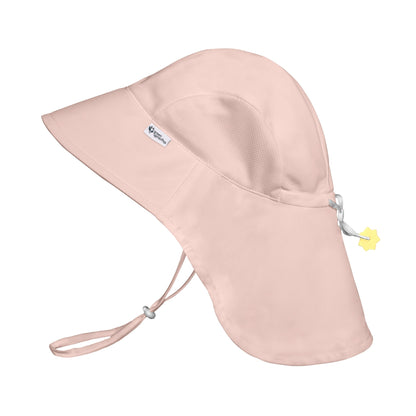 UPF 50+ Adventure Hat