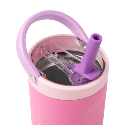 HYDROJUG - Sport 32 oz - Pink Sugar