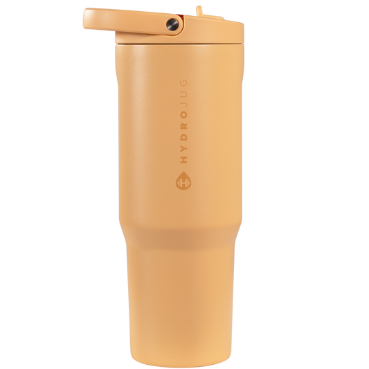 HYDROJUG - Sport 40 oz - Marigold