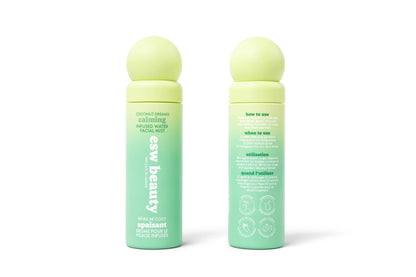 ESW BEAUTY - Coconut Dreams Calming Infused Water Facial Mist