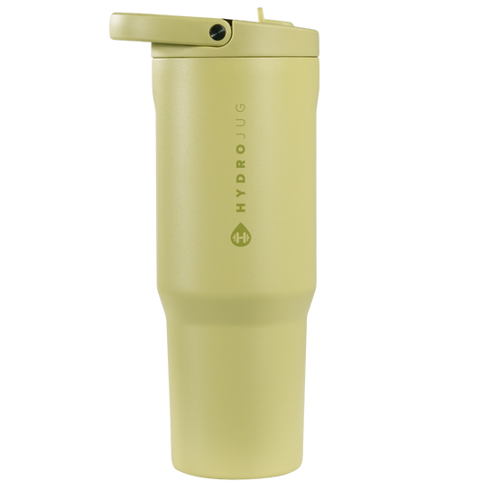 HYDROJUG - Sport 40 oz - Olive